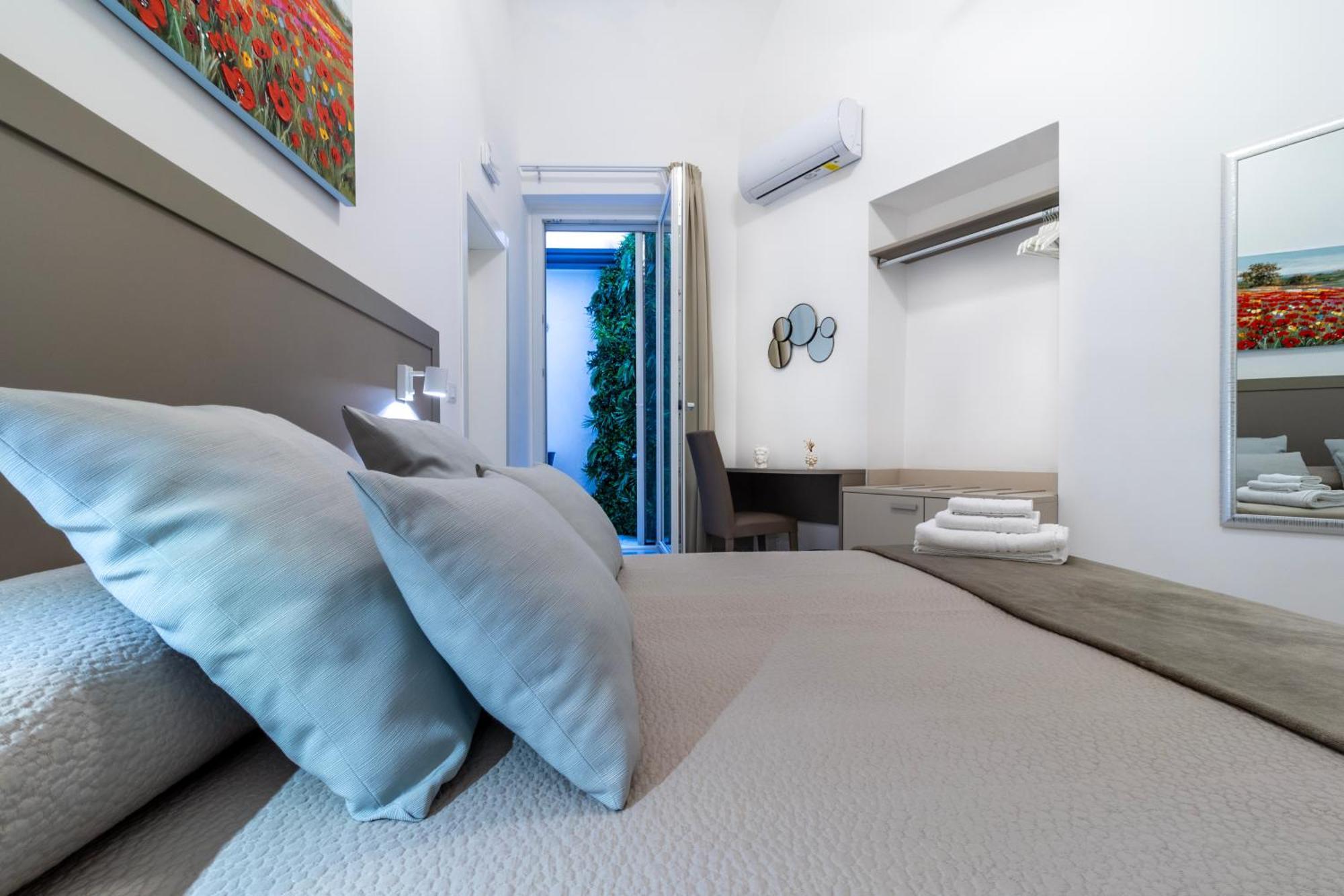 Heart City Rooms CTA Exterior foto